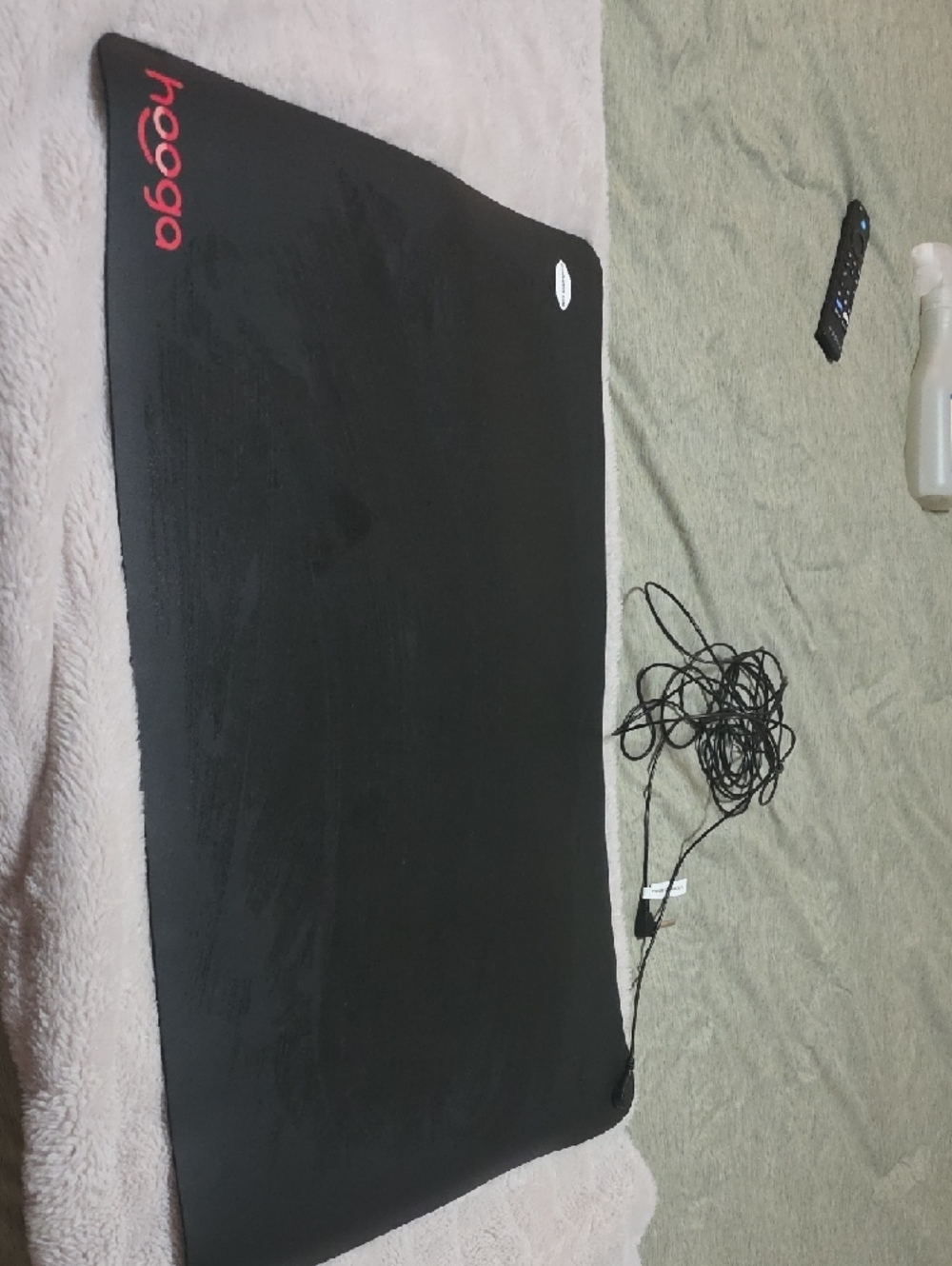 💫Hooga Grounding Mat - Picture 2 of 2